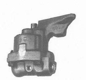 M134hv Melling Oil Pump #2