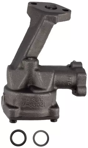 M138 Melling Engine Oil Pump P N #3