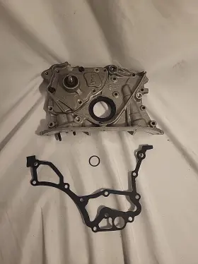 M148 Melling Quality U.s.a Made Engine Oil Pump - Stock Shop Local