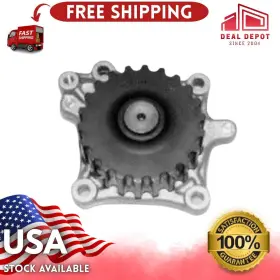 M150 Melling Automotive Engine Oil Pump-stock Module Durable Assembly