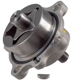 M154 Melling Engine Oil Pump-stock