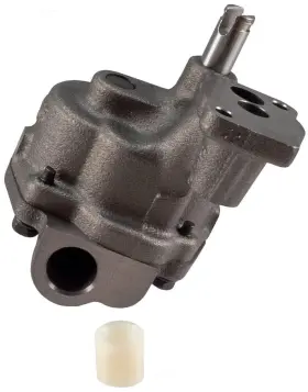 M155 Melling New Engine Oil Pump Stock Sb Chevy V6 V8