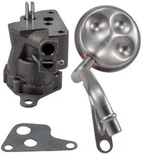 M167hvs Melling Engine Oil Pump-stock #2