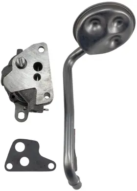 M167hvs Melling Engine Oil Pump-stock #3