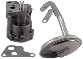 M167hvs Melling Engine Oil Pump-stock