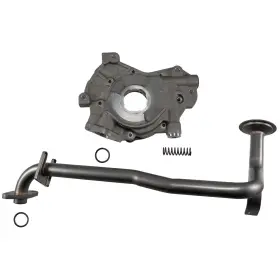 M176hv-332s Melling Engine Oil Pump For Select 00-07 Ford Lincoln Models