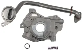 M176hv-334s Melling Engine Oil Pump-stock
