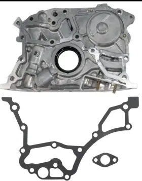 W3221 Melling M183 Stock Oil Pump For 88-01 Toyota Camry Celica Mr2 Solara