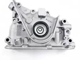 M192 Melling For 93-03 626 Mx-6 Probe Protege Core Oil Pump