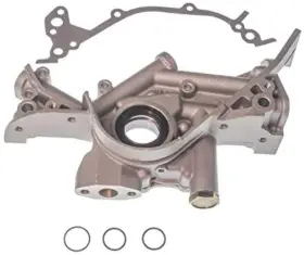 M222 Melling Fits 93-95 Mercury Nissan Quest Villager Engine Oil Pump-stock