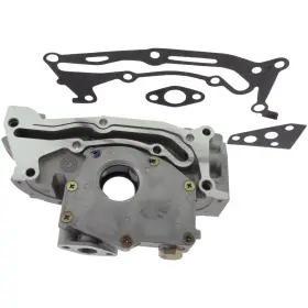 M245 Melling Oil Pump Fits Mitsubishi 3.0l V6 Standard-volume Standard-pressure