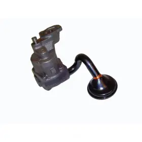 M255-294s Melling Engine Oil Pump-stock