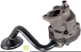 M255-295s Melling Engine Oil Pump-stock Fits 96-01 Am General Hummer 6.5l-v8