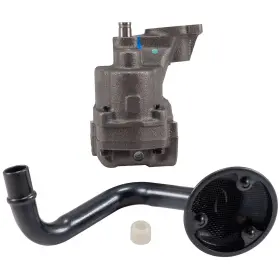 M255hv-295s Melling Stock Replacement Oil Pump With Screen For 96-01 Hummer
