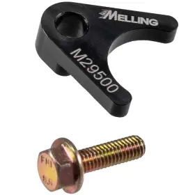Melling M29500 Oil Pump Pickup Tube Bracket Gm Ls