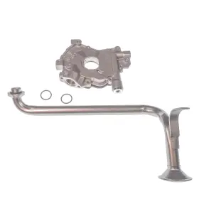 M340-340s Melling Engine Oil Pump For Select 04-14 Ford Lincoln Models