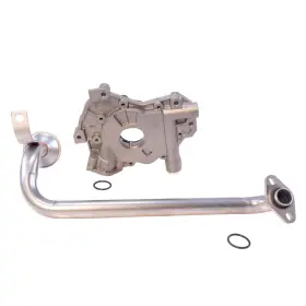 M340hv-340s Melling - High Volume Oil Pump