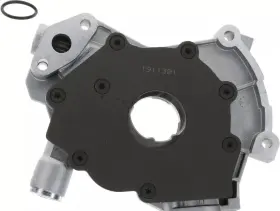 M340hv Melling Engine Oil Pump For Select 04-14 Ford Lincoln Mercury Models #3