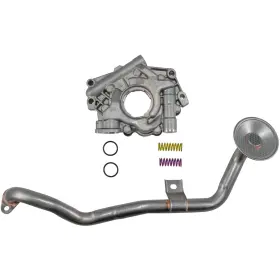 M342hv-375s Melling Engine Oil Pump For Select 03-10 Dodge Jeep Models