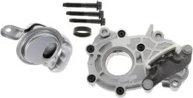 M353-368s Melling Engine Oil Pump-stock