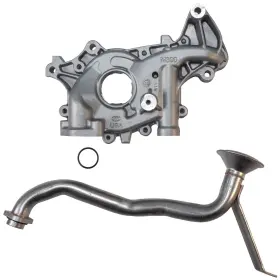 M390-397s Melling Engine Oil Pump For Select 11-21 Ford Lincoln Models