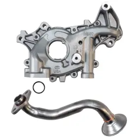 M390-398s Melling Engine Oil Pump For Select 10-20 Ford Lincoln Models