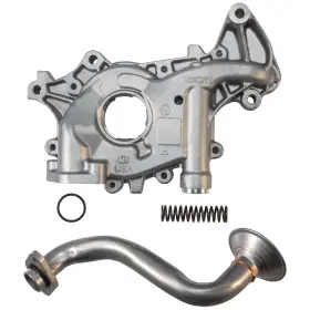 M390hv-396s Melling Engine Oil Pump For Select 07-12 Ford Lincoln Mercury Models