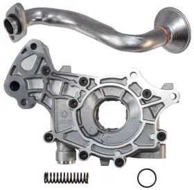 M390hv-398s Melling M390hv398s Engine Oil Pump #2
