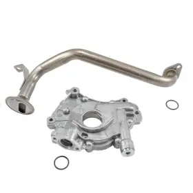 M396-376s Melling Genuine Stock Replacement Oil Pump With Screen