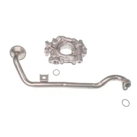 M452-386s Melling Engine Oil Pump For Select 09-12 Dodge Jeep Ram Models