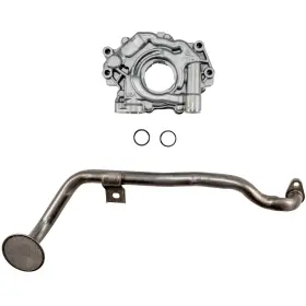 M452hv-386s Melling M452-386s Stock Replacement Oil Pump With Screen Dodge Jeep Ram 5.7l