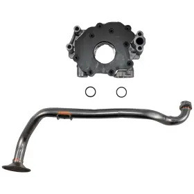 M452hv-388s Melling Engine Oil Pump For 13-21 Ram 1500 Classic 2500 3500