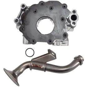M452hv-425s Melling Engine Oil Pump For 12-21 300 Challenger Charger #2
