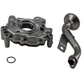 M462-425s Melling Engine Oil Pump For 12-21 300 Challenger Charger #3