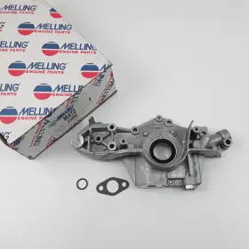 M472 Melling Engine Oil Pump Fits Hyundai Santa Fe 2001-2006 Kia Optima 2001 2002 2003 04 05