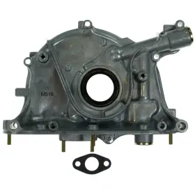 M518 Melling Engine Oil Pump-stock Fits 90-95 Acura Integra 1.8l-l4