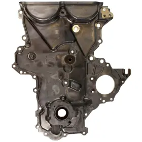 M526 Melling Engine Oil Pump And Timing Cover Assembly-stock