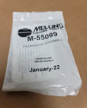 M55099 Melling Oil Pump Spring. Drop Pressure 10-15 #2