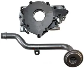 M555-419s Melling Stock Replacement Oil Pump