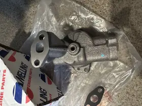 M-57hv Melling M57hv High Volume Oil Pump Ford And Mercury Big Block Fe 352 360 390 428 #2
