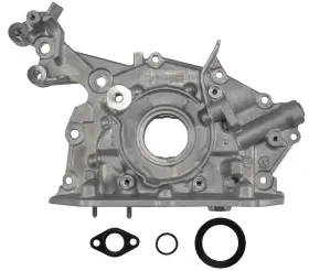 M583 Melling Engine Oil Pump-stock Fits 02-03 Toyota Camry 3.0l-v6