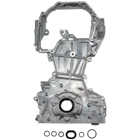 M585 Melling Engine Oil Pump And Timing Cover Assembly For 16-20 Nissan Rogue
