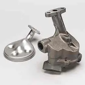M84ehvs Melling Oil Pump