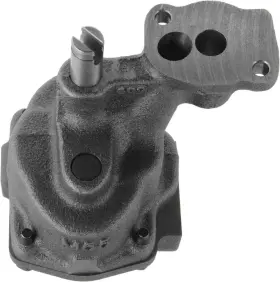 Mel-m55 Melling Oil Pump Standard Volume For Chevy Gmc Buick Olds Small Block 2bbl 4bbl