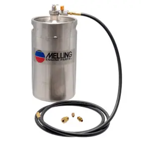 Mpl-201 Melling Engine Oil Priming Tool For 1957-1957 Chevrolet One-fifty Series