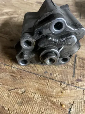 Nw581kd Melling Oil Pump For 2015-2023 Ford Mustang 2018 2016 2017 2019 2020 2021 2022