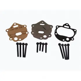 P-20l Melling Engine Oil Pump Gear Thrust Plate Kit Shop Small Business