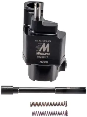 10050st-750ss Melling Select Performance High Oil Pump