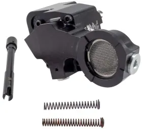 10055st-700ct Melling Select Performance High Oil Pump Buic Cadl Chev Fits Gmc Olds Pont - 262 267 283 #3