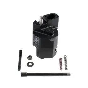 10077-800ss Melling Select Performance High Oil Pump For 1965-1972 Chevrolet Biscayne